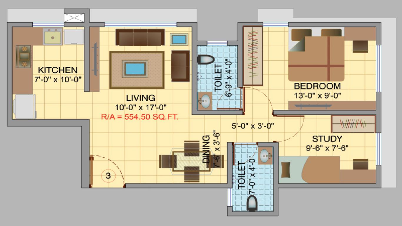 Swaminarayan Dham Andheri East-swaminarayan-dham-andheri-east-plan3.jpg
